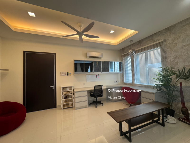 Zero Lot Bungalow for Sale in Kemuning Residence, Shah Alam by Vivian Chye - iProperty.com.my