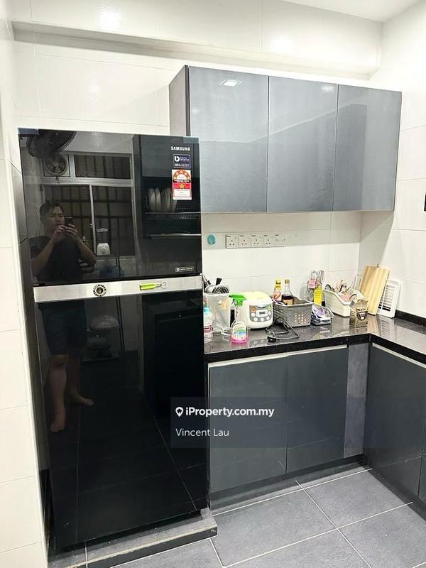 Apartment for Sale in Seri Puri by Vincent Lau - iProperty.com.my
