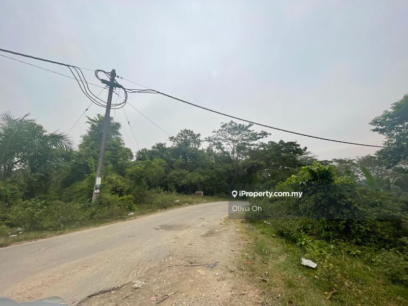 Agricultural Land for Sale in Taman Angsamas, Rasah by Olivia Oh - iProperty.com.my