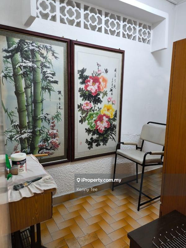 Bungalow House for Rent in Taman Marida, Senawang by Kenny Tee - iProperty.com.my