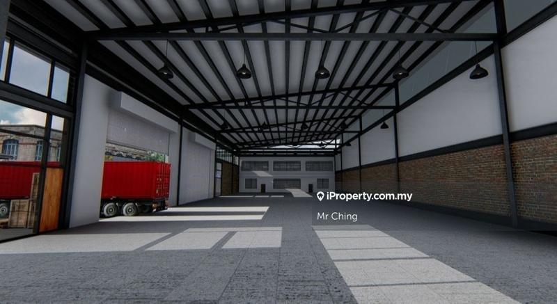 Warehouse for Rent in Seksyen 27, Shah Alam by Mr Ching - iProperty.com.my