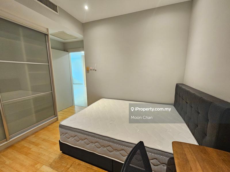 Service Residence for Sale in Solaris Dutamas by Moon Chan - iProperty.com.my