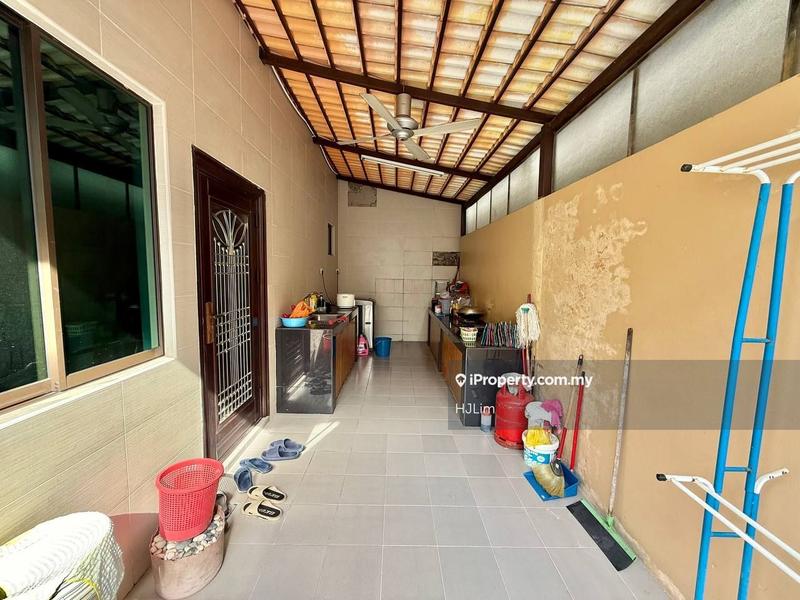Semi-Detached House for Sale in Taming Mutiara, Bandar Sungai Long by HJLim - iProperty.com.my