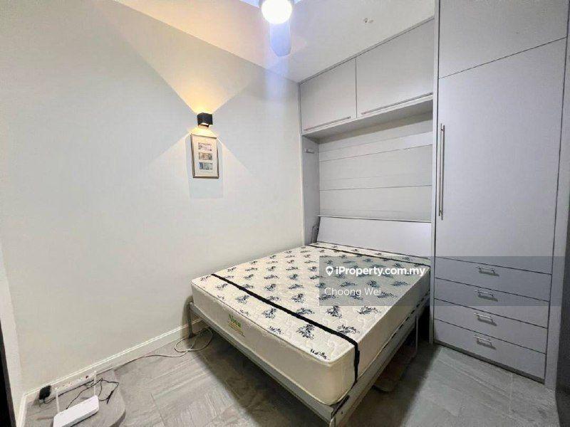 For Rent - Quayside Condominium