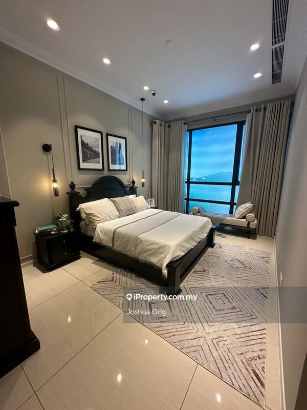 Kondominium untuk Dijual di Queens Residences Q3 @ Queens Waterfront oleh Joshua Ong - iProperty.com.my