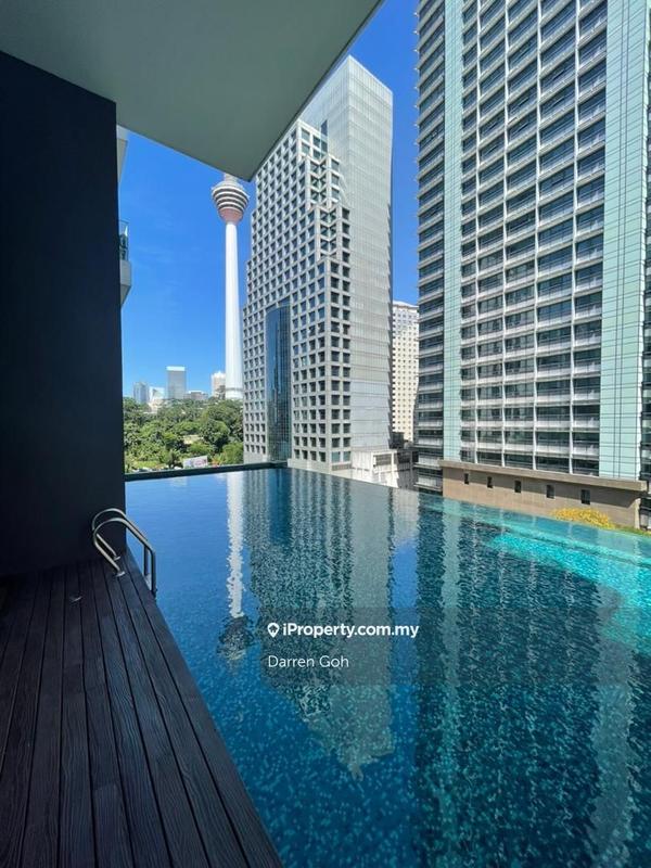 Kondominium untuk Dijual di The Manhattan oleh Darren Goh - iProperty.com.my