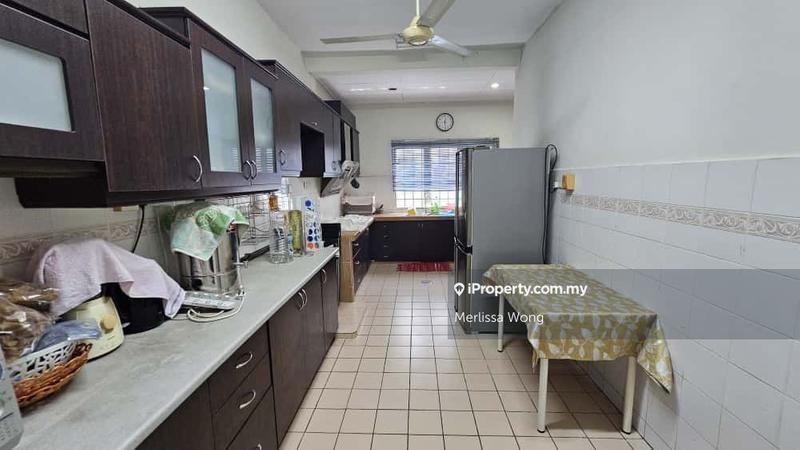 Rumah Teres 1-Tingkat untuk Disewa di Bandar Kinrara Seksyen 5, Bandar Kinrara oleh Merlissa Wong - iProperty.com.my