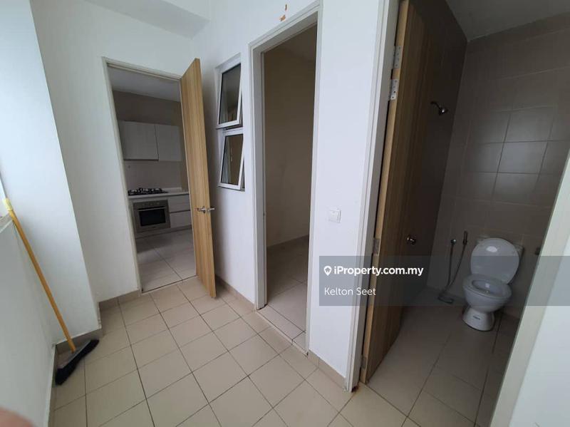 Condominium for Sale in Green Residence by Kelton Seet - iProperty.com.my