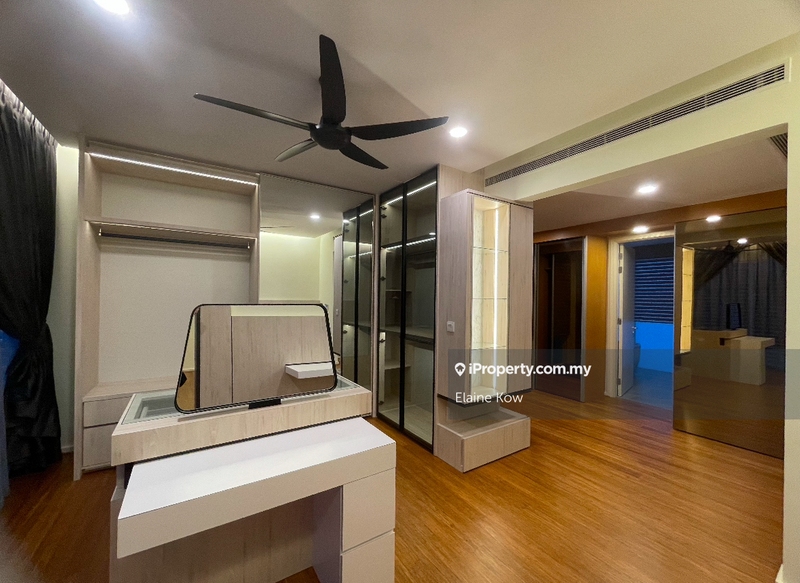 Semi-Detached House for Sale in Seri pilmoor, Ara damansara, Ara Damansara by Elaine Kow - iProperty.com.my