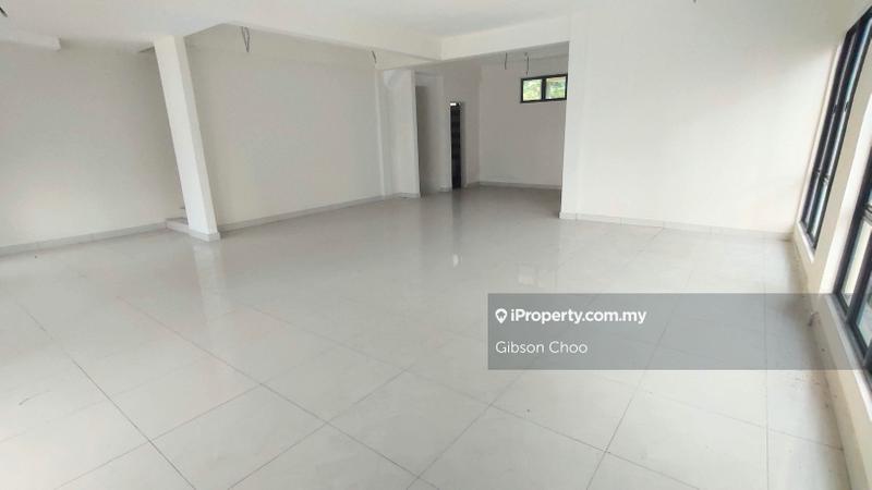Semi-Detached House for Sale in Bandar Mahkota Cheras, Cheras by Gibson Choo - iProperty.com.my