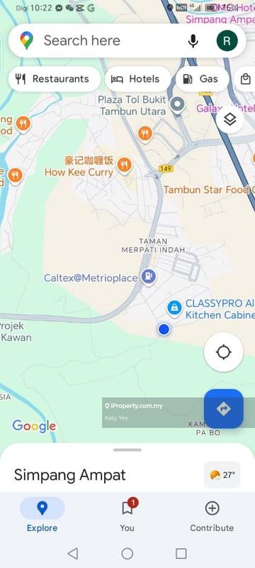 Agricultural Land for Sale in Batu Kawan, Penang by Kelly Yee - iProperty.com.my