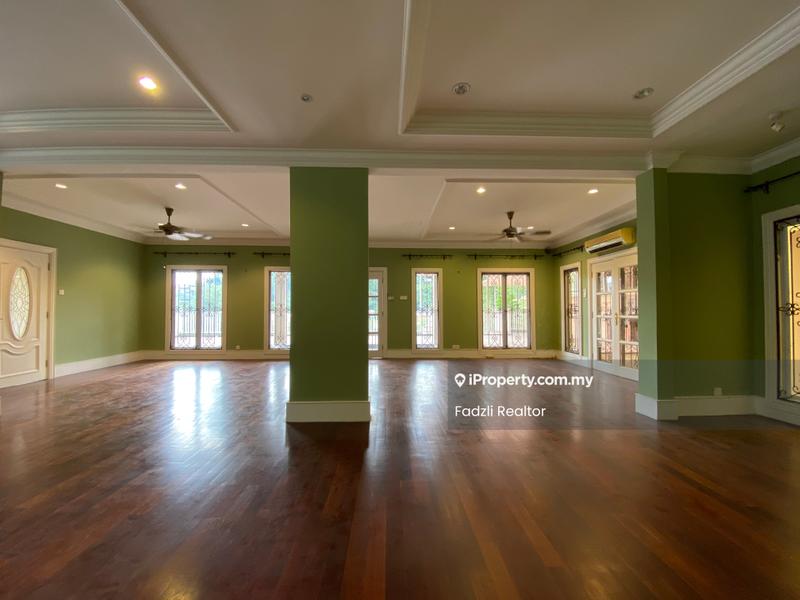 Bungalow House untuk Dijual di Taman TAR, Ampang oleh Fadzli Realtor - iProperty.com.my