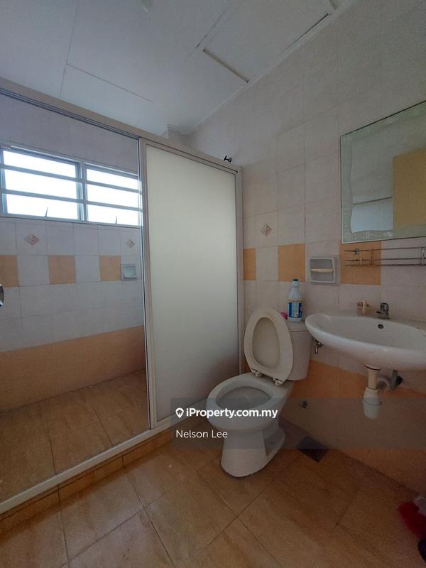 Rumah Berangkai 2.5 Tingkat untuk Dijual di 5yvr3, Petaling Jaya oleh Nelson Lee - iProperty.com.my