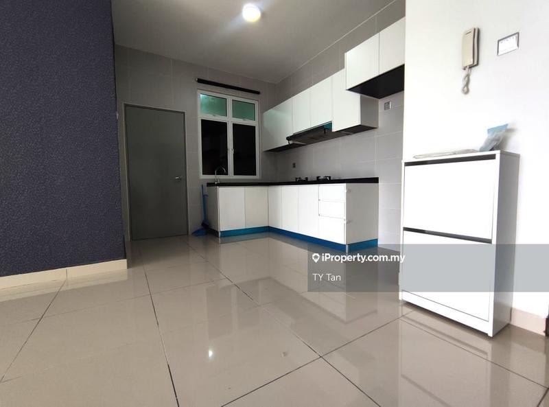 For Sale - Twin Danga Residence