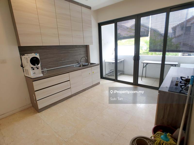 Semi-Detached House for Sale in THE GROVE Lake Fields / Lakefields / Sungai Besi, Sungai Besi by Suki Tan - iProperty.com.my