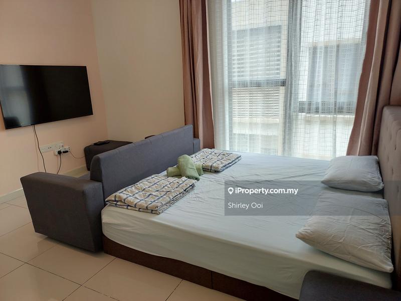 Townhouse for Rent in 16 Sierra N'Dira Sierra 12, Corner unit, Puchong by Shirley Ooi - iProperty.com.my