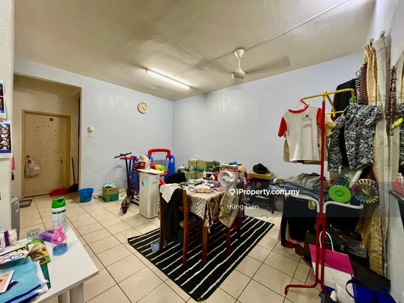 Rumah Berangkai 2 Tingkat untuk Dijual di Bandar Kinrara Seksyen 5, Bandar Kinrara oleh King Gan - iProperty.com.my