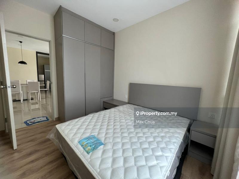 For Rent - The Mark @ Cheras