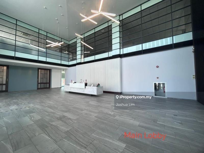 Detached Factory for Sale in Science Park, Batu Kawan, Batu Kawan by Joshua Lim - iProperty.com.my