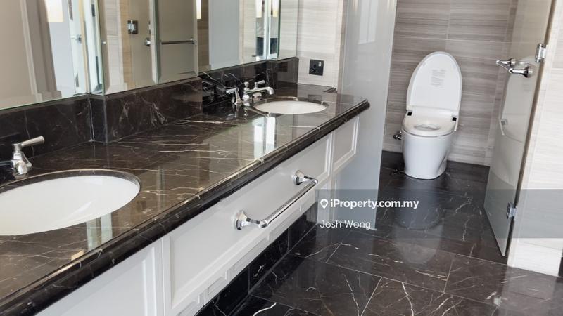 Service Residence for Sale in St Regis by Josh Wong - iProperty.com.my