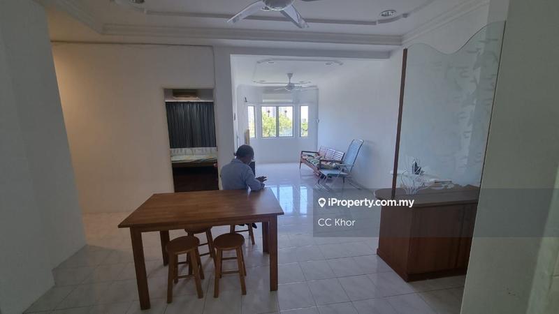 Pangsapuri untuk Dijual di Wisma Tenang oleh CC Khor - iProperty.com.my