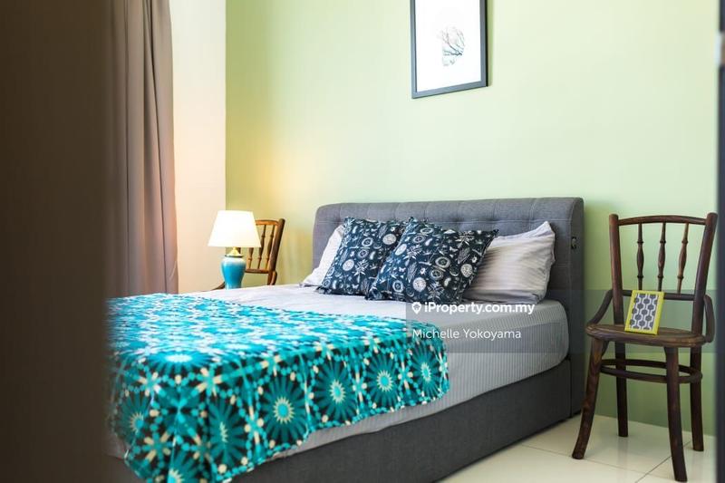 Condominium for Sale in City Residence by Michelle Yokoyama - iProperty.com.my