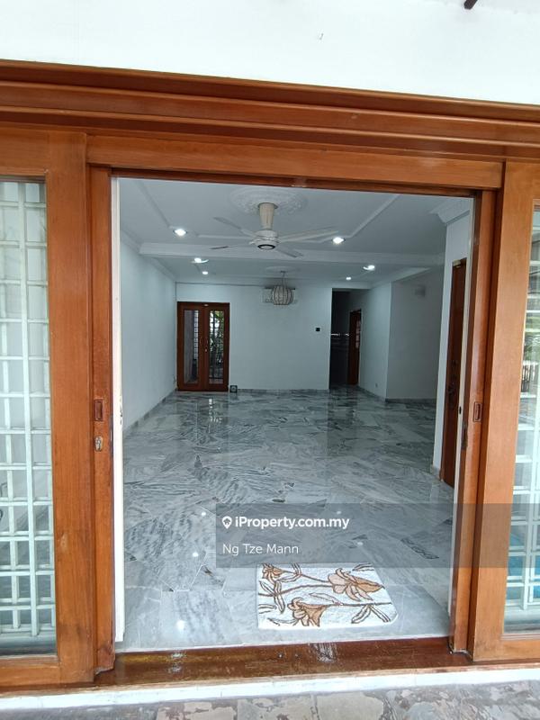 Rumah Teres untuk Dijual di Usj 4, Subang Jaya oleh Ng Tze Mann - iProperty.com.my