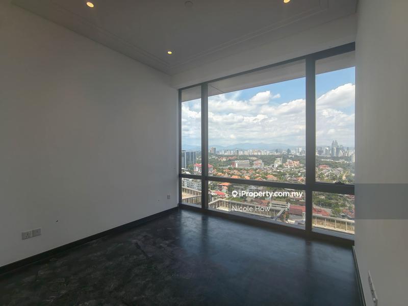 For Sale - Regent Suites @ Pavilion Damansara Heights