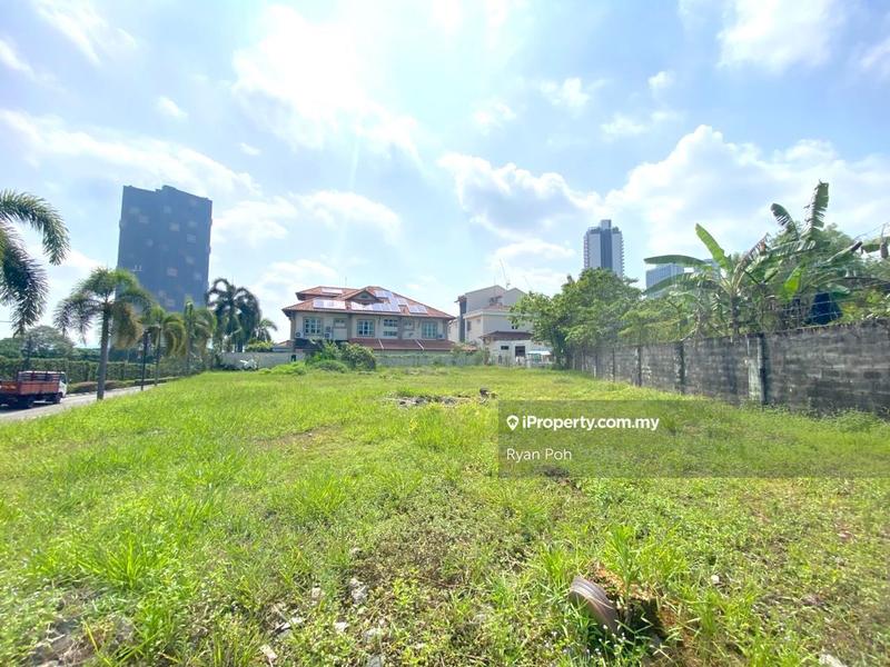 Banglo Tanah untuk Dijual di Taman Bukit Tiara, Cheras oleh Ryan Poh - iProperty.com.my