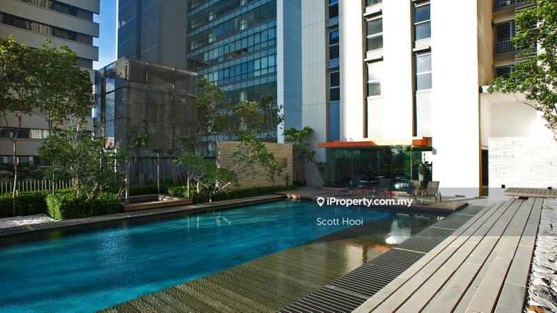Service Residence for Sale in PJ8 by Scott Hooi - iProperty.com.my