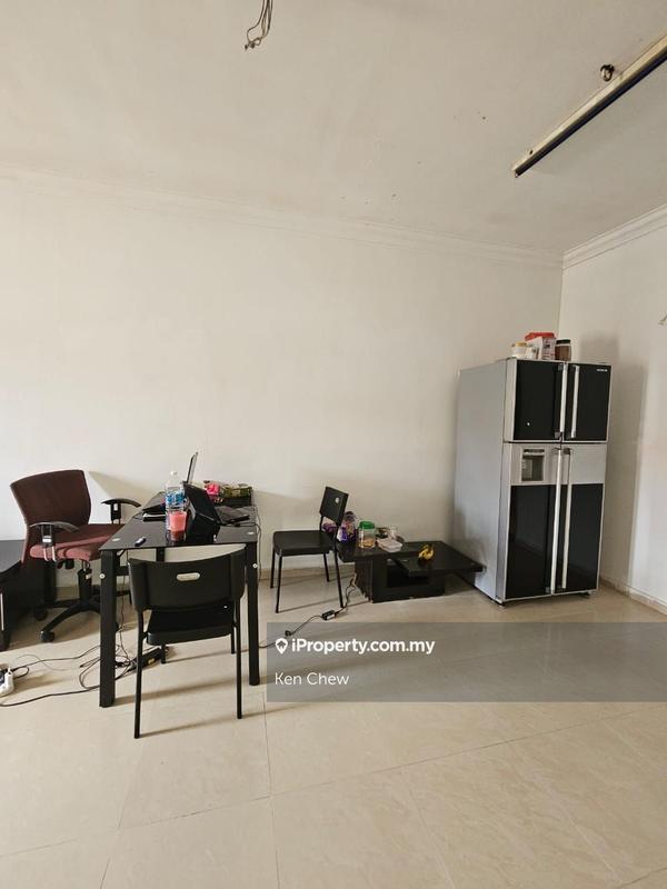 Pangsapuri untuk Dijual di Indah 1 Apartment oleh Ken Chew - iProperty.com.my