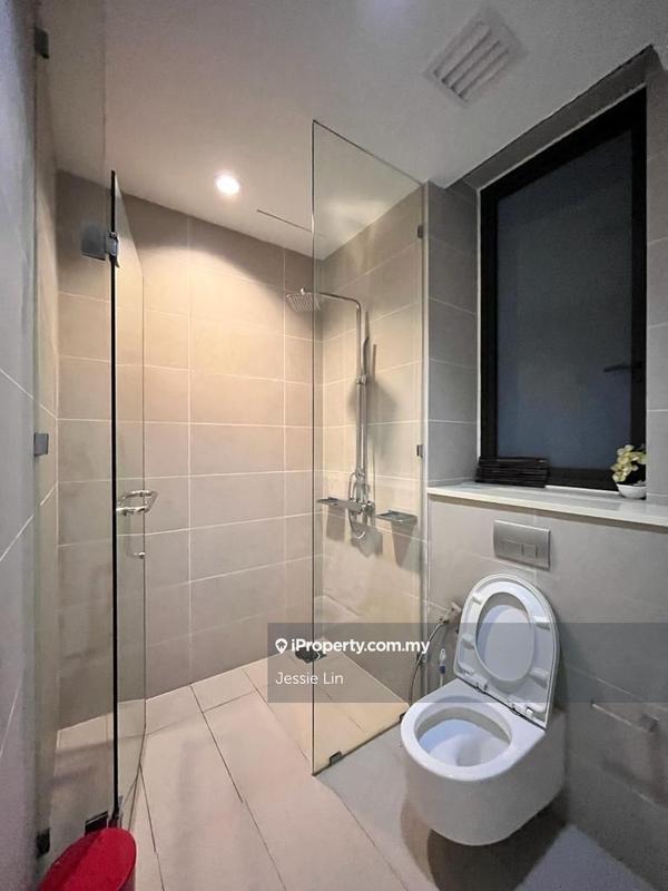Kondominium untuk Disewa di Icon Residence oleh Jessie Lin - iProperty.com.my