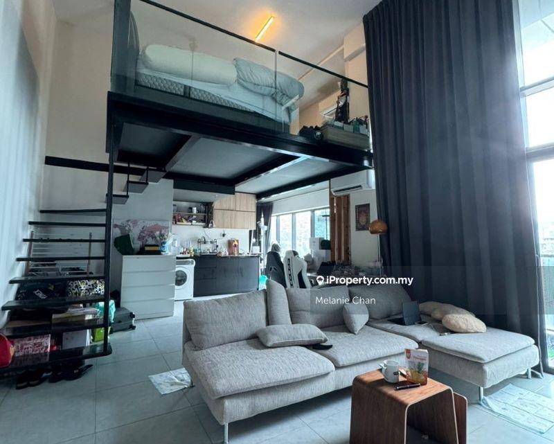 For Sale - My Loft @ Empire City