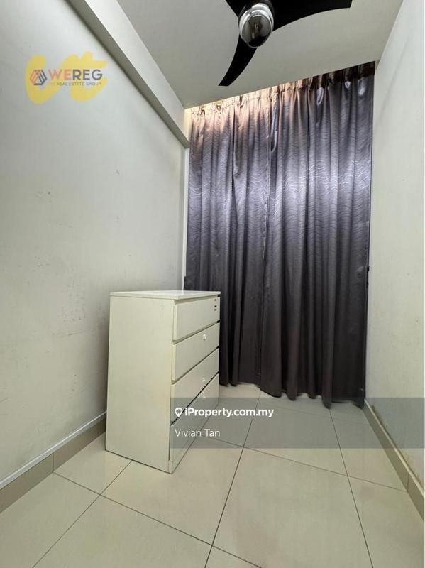 Kediaman Servis untuk Dijual di Maple Residences @ Bandar Bestari Klang oleh Vivian Tan - iProperty.com.my
