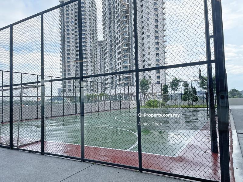Service Residence for Sale in The Tropika by Janice Chen - iProperty.com.my