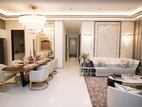 For Rent - Oxford Residences @ Pavilion Embassy