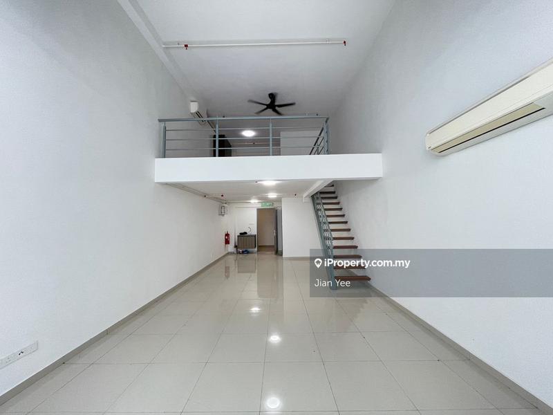 Residensi Servis untuk Disewa di Pinnacle Kelana Jaya oleh Calista Wong - iProperty.com.my