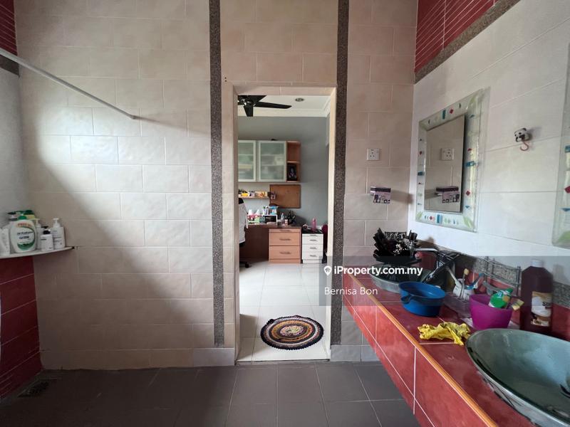 Rumah Berkembar untuk Dijual di SS3, Petaling Jaya oleh Bernisa Bon - iProperty.com.my