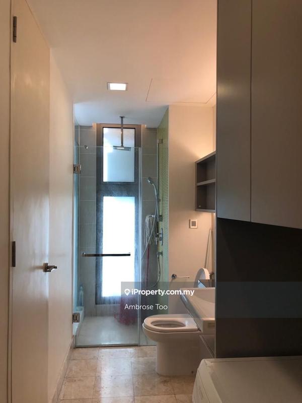 Residensi Servis untuk Dijual di The Signature oleh Ambrose Too - iProperty.com.my