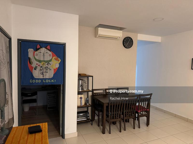 Apartment for Sale in Residensi Pandanmas by Rachel Hew - iProperty.com.my
