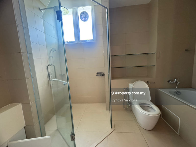 Residensi Servis untuk Disewa di Brunsfield Residence oleh Cynthia Sanchez - iProperty.com.my