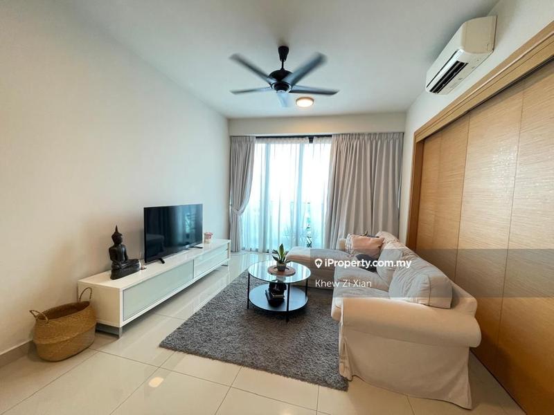 For Sale - The Leafz @ Dedaun