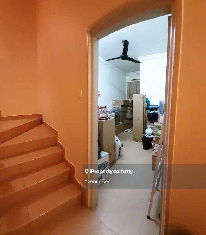 Rumah Berangkai 2.5 Tingkat untuk Dijual di Bandar Bukit Puchong 2, Puchong oleh Yvonne Ser - iProperty.com.my