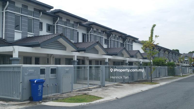 2-storey Terraced House for Sale in Kota Kemuning, Shah Alam by Henrick Tan - iProperty.com.my