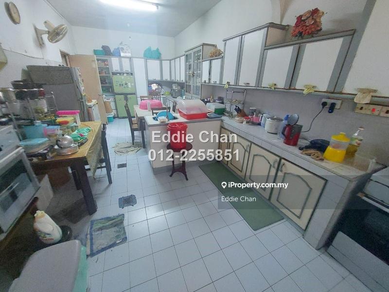Rumah Berkembar untuk Dijual di Taman Melawati, Ulu Kelang oleh Eddie Chan - iProperty.com.my