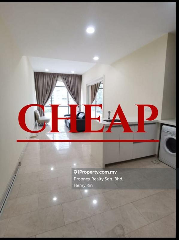 For Sale - The Panorama