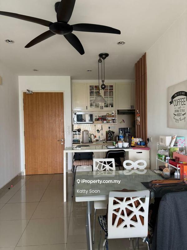 Condominium for Sale in The Sanderson by Katty Soon - iProperty.com.my