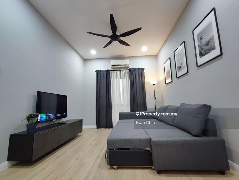 Apartment for Rent in Residensi Rimbunan Petaling by Evan Chin - iProperty.com.my
