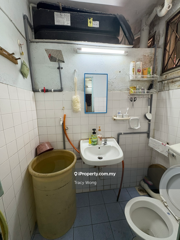 Pangsapuri untuk Dijual di Tulip Apartment oleh Tracy Wong - iProperty.com.my