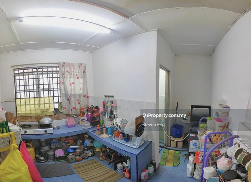 Bungalow House untuk Dijual di Taman Seri Ampang, Ipoh oleh Steven Eng - iProperty.com.my